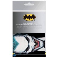 Suport pentru Carduri DC Comics - Joker - 1