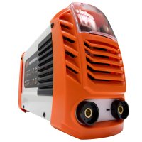 Aparat de Sudura Ruris AS250MMA - 4
