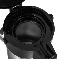 Termos ALWAYS inox interior si exterior cu pompa 3,5L - 5