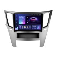 Navigatie Auto Teyes CC3 2K Subaru Outback 4 2009-2014 4+64GB 9.5" QLED Octa-core 2Ghz, Android 4G Bluetooth 5.1 DSP - 1