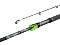 Lanseta Delphin GreenCode Hard, 2.70m, 60g, 2 tronsoane - 2