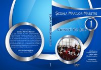Pachet Set complet carti Scoala Marilor Maestri (vol. I-IV) - 1