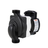 Pompa de recirculare electronica IBO Dambat AMG 15-60/130, 48l/min, 45W cu cablu de comunicare inclus - 2