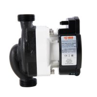 Pompa de recirculare electronica IBO Dambat AMG 15-60/130, 48l/min, 45W cu cablu de comunicare inclus - 4
