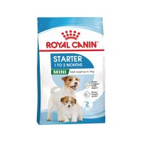 Royal Canin Mini Starter Mother & Babydog, mama si puiul, hrana uscata caine, 8 kg - 1