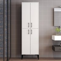 Dulap Diverse BerlinA Alb - 2