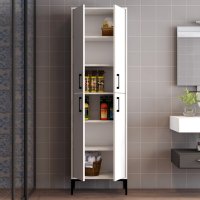 Dulap Diverse BerlinA Alb - 3