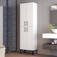 Dulap Diverse BerlinA Alb - 1