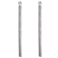Plumb tija cu ureche de la EnergoTeam - Greutate 20g - 1