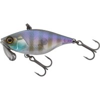 Vobler Jackall TN/38 Trigon Ghost Chigill, 3.8cm, 7.3g pentru Pescuit - 1