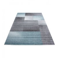 Covor Lucca Albastru 200x290 cm - 2