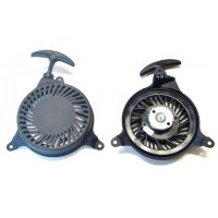 Demaror Motor MTD 5P65 pentru Briggs & Stratton VP 200 - 2