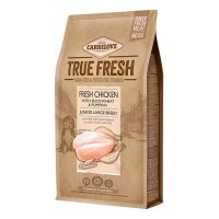 Carnilove True Fresh Chicken Junior Large Breed, 1.4 kg - 1