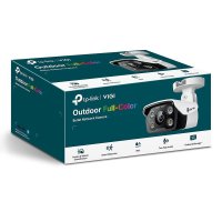 Camera de Supraveghere TP-Link VIGI C340 Bullet, 4MP, Lentila 2.8mm pentru Exterior - 3