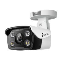 Camera de Supraveghere TP-Link VIGI C340 Bullet, 4MP, Lentila 2.8mm pentru Exterior - 1
