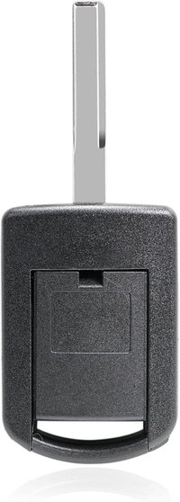 Carcasa Cheie Auto Techstar pentru Opel Astra H, Zafira B, Vectra C, Meriva - 2 Butoane - 3