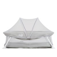 Patut pentru copii Juju Little Dreamy portabil Gri - 1