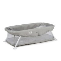 Patut pentru copii Juju Little Dreamy portabil Gri - 2