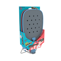 Set multifunctional Chillafish Pickli cu rachete si mingi - 7