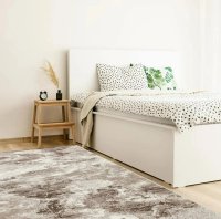 Covor Traversă Itea Delta 42016 102, Bej, 120x300 cm - Eleganță și Confort - 2