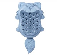 Set B.box cu burete si perie pentru baie - 1