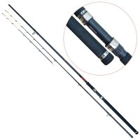 Lanseta Baracuda Challenge MultiPilk, 2.4m, 50-180g - 70-220g, 2 tronsoane - 2