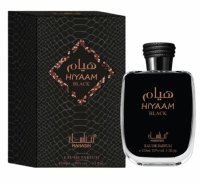 Parfum Hiyaam Black Manasik EDP 100 ml - Eleganta si Mister - 1
