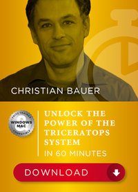 VIDEO DE INSTRUIRE - CHESSBASE - Descopera Puterea Sistemului Triceratops cu Christian Bauer - 1