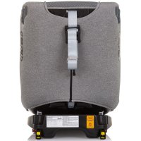 Scaun auto Chipolino X Factor I-Size 40-150 cm flamingo cu sistem Isofix - 9