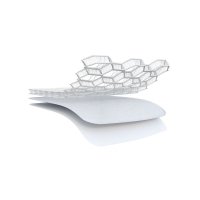 Husa impermeabila si antitranspiranta 3D pentru saltea 70x140 cm AirCuddle Top Safe TS-140 - 2