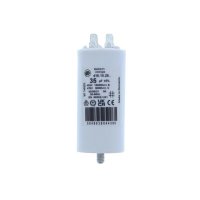 Condensator pornire motor 425V 35uF cu pin, Ducati Energia - 1