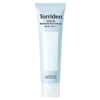 Crema Hidratanta Torriden cu Acid Hialuronic SPF50+ PA++++, 60ml - 1