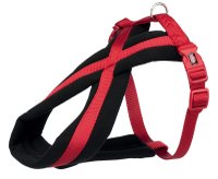 Ham Premium 70-100 cm/25 mm Rosu 20423 - 1
