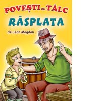 Rasplata - Povesti cu Talc de Leon Magdan - 1
