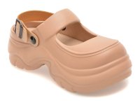 Papuci GRYXX bej, 2508, din pvc - 1
