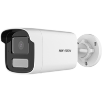 Camera IP Bullet Hikvision DS-2CD1T83G2-LIUF (4MM) 8MP cu lentila fixa - 1