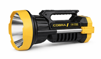 Lampa multifunctionala cu incarcare USB COBA T700 P90 si tija extindere 110cm - 1