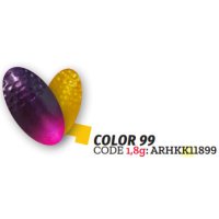 Oscilanta Herakles K1, Culoare 99, 1.8 g - 1