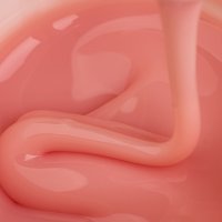 Liquid Polygel Everin 002 – Baby Coral | Polygel Lichid Roz Piersică pentru Extensii și Întăriri - 1