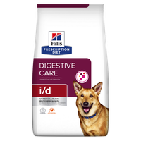Hill's Prescription Diet i/d Canine Digestive Care, 4 kg - 1