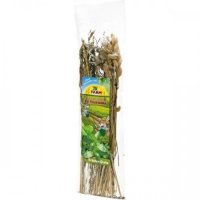 Mix ierburi pentru rozatoare JR Farm Snack, 80 g - 1