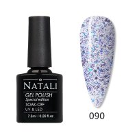 Oja semipermanenta Natali SPECIAL EDITION- 90 GAMA NOUA - NSGM-04 - 1