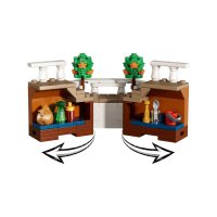 LEGO One Piece - Corabia Piratilor Faimoasa Merry (75639) - 6