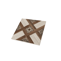 Gresie de interior Nao Caoba 45 x 45 cm, finisaj mat - 5