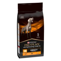 PURINA Pro Plan Veterinary Diets Obesity Management, dietă veterinară câini, hrană uscată, managementul greutății, 12kg - 5