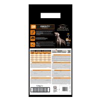 PURINA Pro Plan Veterinary Diets Obesity Management, dietă veterinară câini, hrană uscată, managementul greutății, 12kg - 2