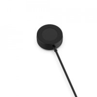 Incarcator pentru Garmin Watch, USB, 5W, 1m - Techsuit (TGC4) - Negru - 3