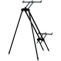 Rod Pod Prologic Trisky pentru 3 Lansete - 1
