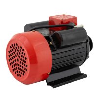 Motor Electric 1.3kW, 1500 rpm, Yamamoto YM802-1500 - 3