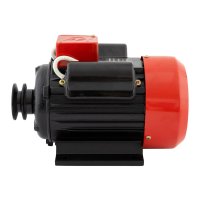 Motor Electric 1.3kW, 1500 rpm, Yamamoto YM802-1500 - 2